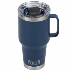 Yeti Coolers RAMBLER 30 OZ TRAVEL MUG - Thermobecher^ Thermoflaschen Und Becher|Campingtöpfe Und Campinggeschirr