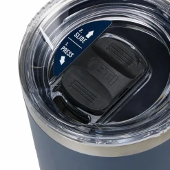 Yeti Coolers RAMBLER 30 OZ TRAVEL MUG - Thermobecher^ Thermoflaschen Und Becher|Campingtöpfe Und Campinggeschirr