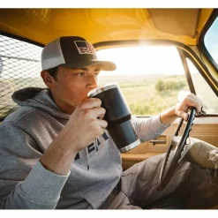 Yeti Coolers RAMBLER 30 OZ TRAVEL MUG - Thermobecher^ Thermoflaschen Und Becher|Campingtöpfe Und Campinggeschirr