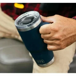 Yeti Coolers RAMBLER 30 OZ TRAVEL MUG - Thermobecher^ Thermoflaschen Und Becher|Campingtöpfe Und Campinggeschirr
