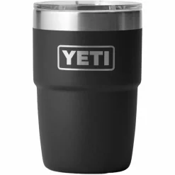 Yeti Coolers Thermoflaschen Und Becher|Campingtöpfe Und Campinggeschirr*RAMBLER 8 OZ CL STACKABLE CUP - Becher