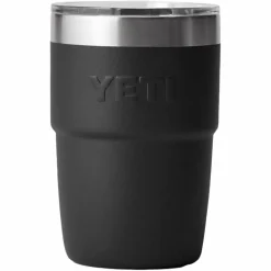 Yeti Coolers Thermoflaschen Und Becher|Campingtöpfe Und Campinggeschirr*RAMBLER 8 OZ CL STACKABLE CUP - Becher