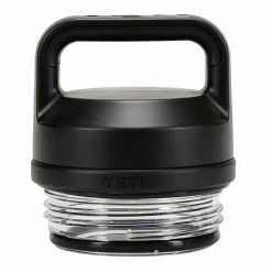 Yeti Coolers RAMBLER BOTTLE CHUG CAP - Ersatzteil^ Campingtöpfe Und Campinggeschirr