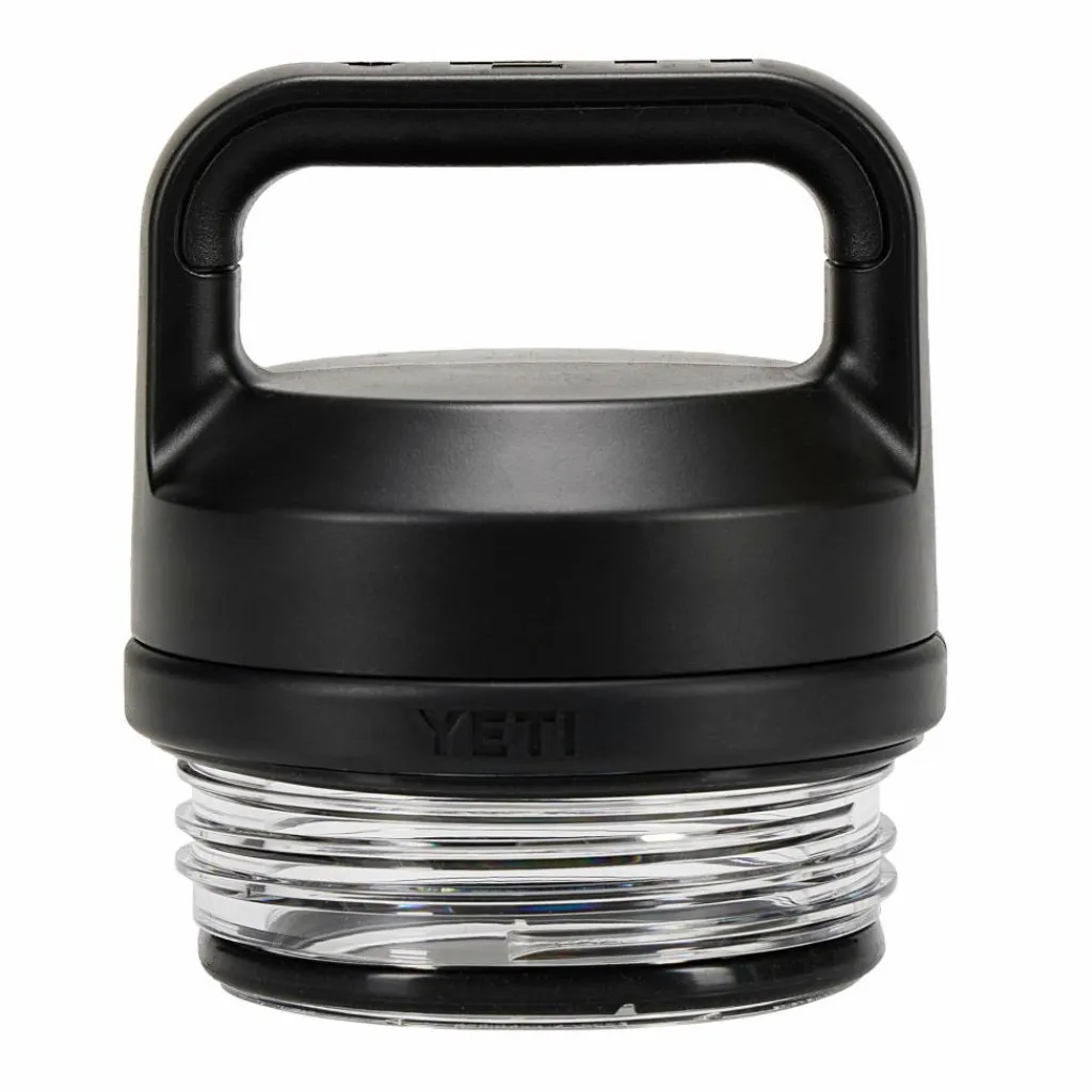 Yeti Coolers RAMBLER BOTTLE CHUG CAP - Ersatzteil^ Campingtöpfe Und Campinggeschirr