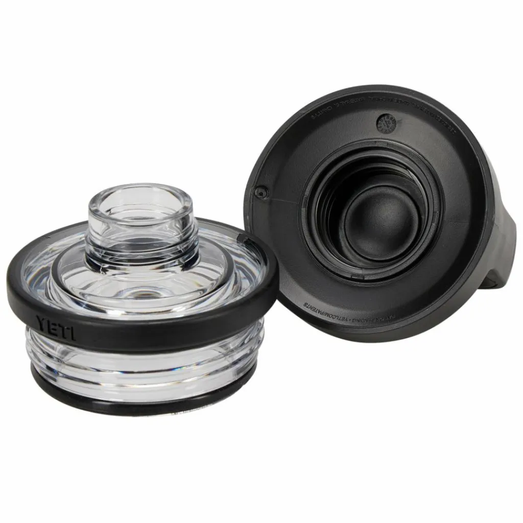 Yeti Coolers RAMBLER BOTTLE CHUG CAP - Ersatzteil^ Campingtöpfe Und Campinggeschirr
