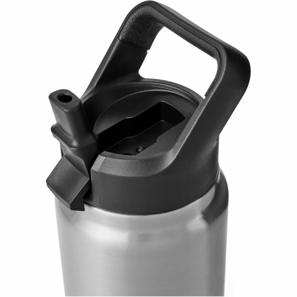 Yeti Coolers RAMBLER BOTTLE STRAW CAP - Ersatzteil^ Campingtöpfe Und Campinggeschirr