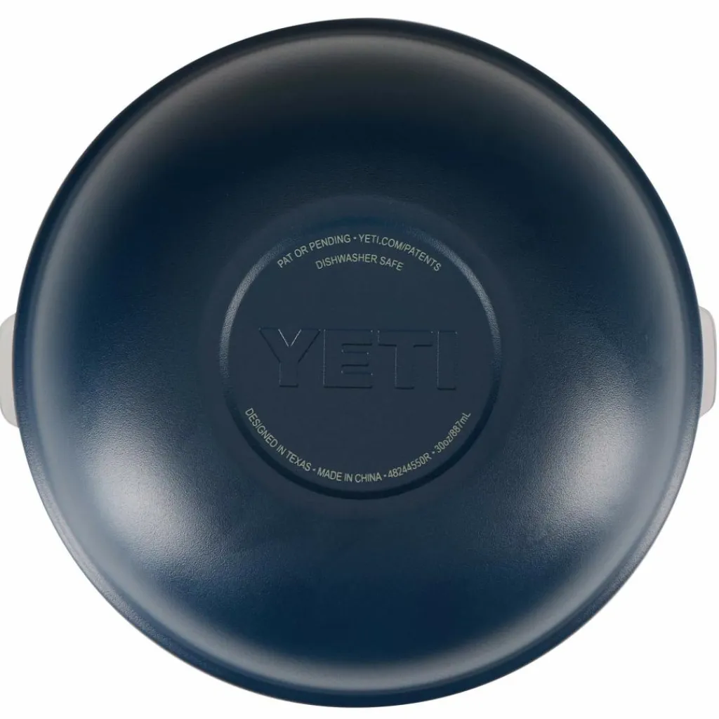 Yeti Coolers Campingtöpfe Und Campinggeschirr*RAMBLER BOWL - Schüssel