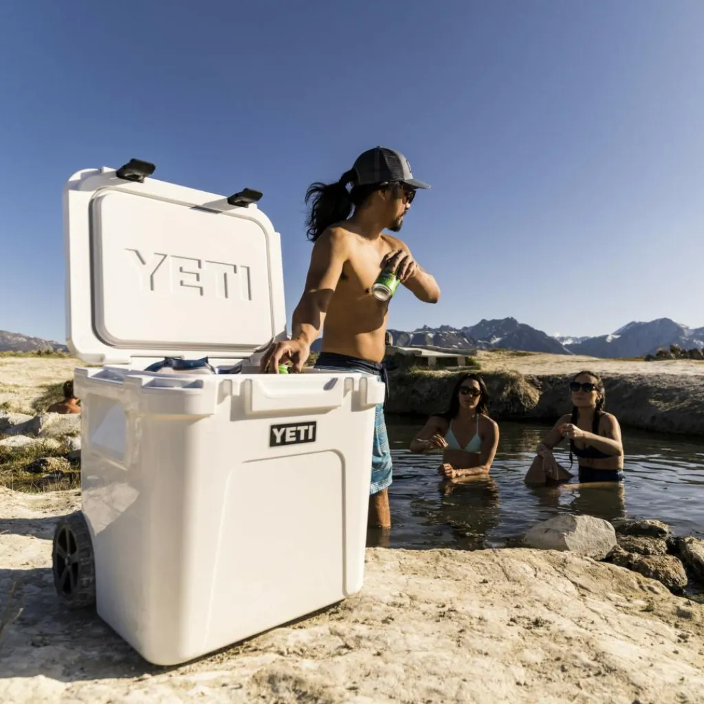 Yeti Coolers ROADIE 48 - Kühlbox^ Kühlboxen Und Kühltaschen