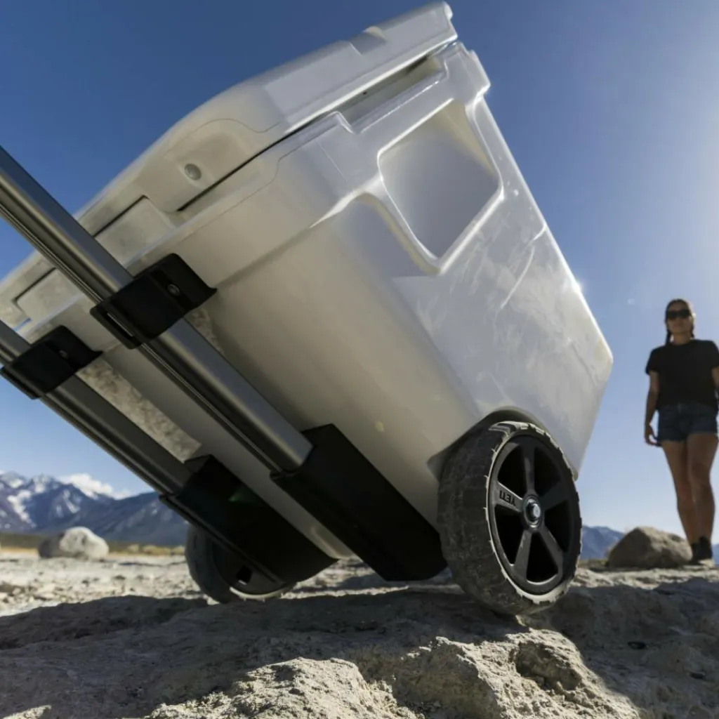 Yeti Coolers ROADIE 48 - Kühlbox^ Kühlboxen Und Kühltaschen