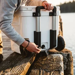 Yeti Coolers ROADIE 48 - Kühlbox^ Kühlboxen Und Kühltaschen