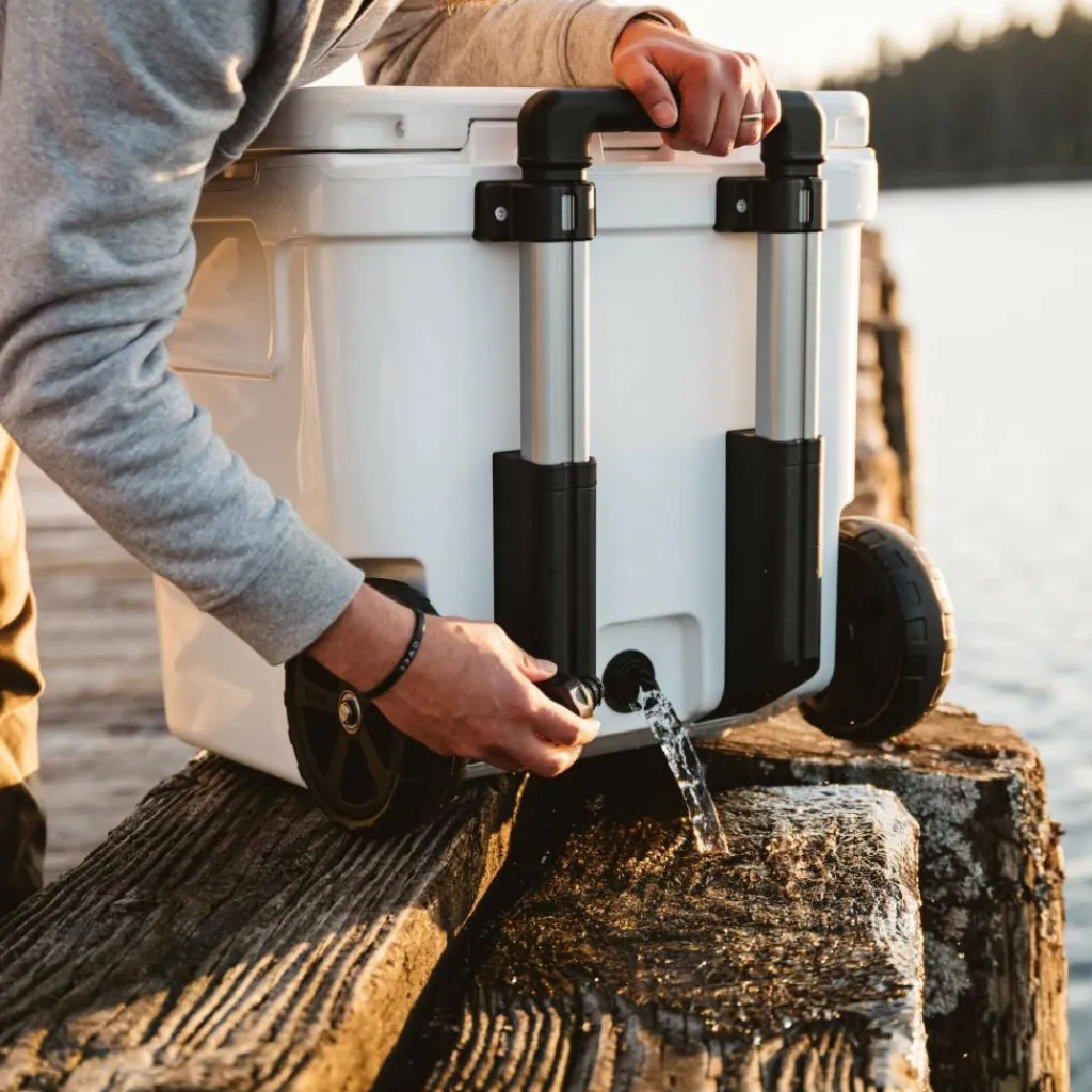 Yeti Coolers ROADIE 48 - Kühlbox^ Kühlboxen Und Kühltaschen