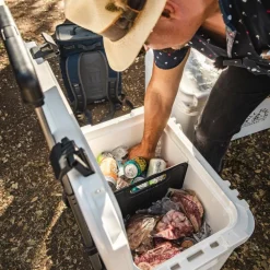 Yeti Coolers Kühlboxen Und Kühltaschen*ROADIE 60 - Kühlbox