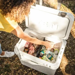 Yeti Coolers Kühlboxen Und Kühltaschen*ROADIE 60 - Kühlbox