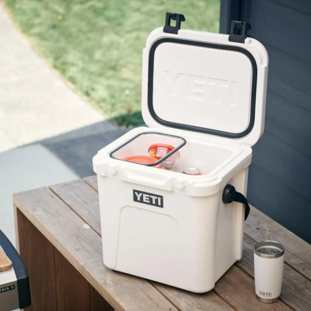 Yeti Coolers ROADIE 24 BASKET - Kocherzubehör^ Kühlboxen Und Kühltaschen
