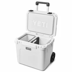 Yeti Coolers ROADIE 48/60 WHEELED COOLER DIVIDER^ Campingtöpfe Und Campinggeschirr