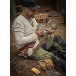 ØYO Äxte*BUSHCRAFT AXE - Axt