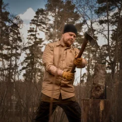 ØYO Äxte*BUSHCRAFT AXE - Axt