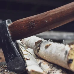 ØYO FOREST AXE - Axt^ Äxte