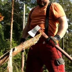 ØYO FOREST AXE - Axt^ Äxte