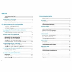 Sportklettern: Kletterführer, Training Und Techniken|Fitness, Gesundheit Und Yoga*YOGA FÜR KLETTERER UND BERGSPORTLER - Klettertraining