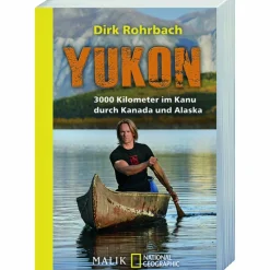 Reisen Auf Dem Wasser*YUKON - Reisebericht