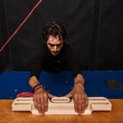 YY Vertical VERTICALBOARD FIRST - Klettertraining^ Fingertrainer Und Klettergriffe