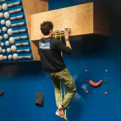 YY Vertical VERTICALBOARD FIRST - Klettertraining^ Fingertrainer Und Klettergriffe