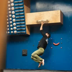 YY Vertical VERTICALBOARD FIRST - Klettertraining^ Fingertrainer Und Klettergriffe