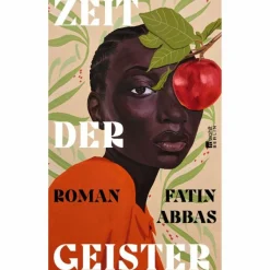 ZEIT DER GEISTER - Roman^ Romane