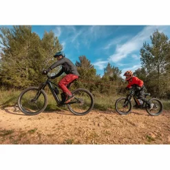 Kinder Zéfal Fahrradzubehör|Fahrradausrüstung Für Kinder*BIKE TAXI - BIKE TOW ROPE - Fahrradzubehör