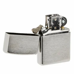 Zippo Feuerzeuge Und Feuerstahl|Feuerzeuge Und Feuerstahl*BENZIN-FEUERZEUG