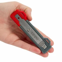 Zippo FIRE STARTER COMBO SET - Feuerstarter^ Feuerzeuge Und Feuerstahl|Feuerzeuge Und Feuerstahl