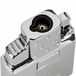 Zippo Feuerzeuge Und Feuerstahl|Feuerzeuge Und Feuerstahl*SINGLE TORCH JET FLAME INSERT