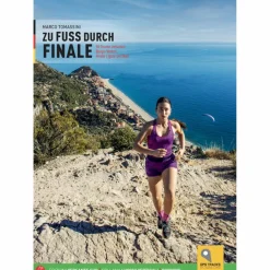 ZU FUSS DURCH FINALE - Wanderführer^ Fitness, Gesundheit Und Yoga|Wanderführer