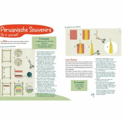 ZUHAUSE AUF WELTREISE - Kinderbuch^Kinder Naturratgeber Und Sachbücher|Kinderbücher Und Jugendbücher