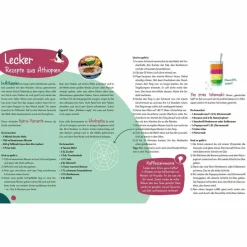 ZUHAUSE AUF WELTREISE - Kinderbuch^Kinder Naturratgeber Und Sachbücher|Kinderbücher Und Jugendbücher