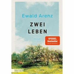 ZWEI LEBEN - Roman^ Romane