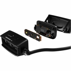 ZWEIBRÜDER ZB9H HEADLAMP 2000LM - Stirnlampe^ Stirnlampen