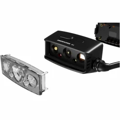 ZWEIBRÜDER ZB9H HEADLAMP 2000LM - Stirnlampe^ Stirnlampen