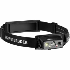 ZWEIBRÜDER ZB9H HEADLAMP 2000LM - Stirnlampe^ Stirnlampen