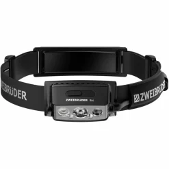 ZWEIBRÜDER ZB9H HEADLAMP 2000LM - Stirnlampe^ Stirnlampen