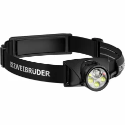 ZWEIBRÜDER Stirnlampen*ZB7H HEADLAMP 1200LM - Stirnlampe