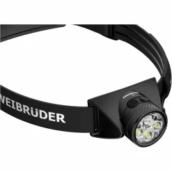ZWEIBRÜDER Stirnlampen*ZB7H HEADLAMP 1200LM - Stirnlampe