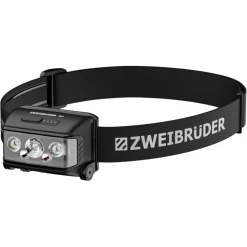 ZWEIBRÜDER Stirnlampen*ZB3H HEADLAMP 600LM - Stirnlampe
