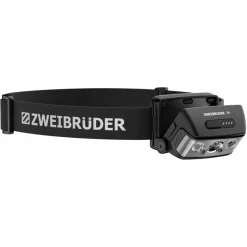 ZWEIBRÜDER Stirnlampen*ZB3H HEADLAMP 600LM - Stirnlampe