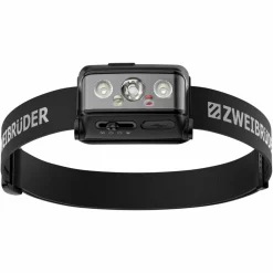 ZWEIBRÜDER Stirnlampen*ZB3H HEADLAMP 600LM - Stirnlampe