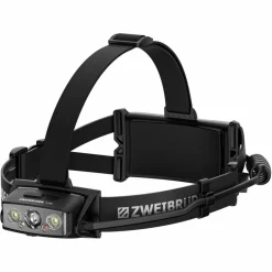 ZWEIBRÜDER Stirnlampen*ZB11H HEADLAMP 3000LM - Stirnlampe