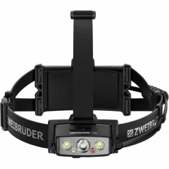 ZWEIBRÜDER Stirnlampen*ZB11H HEADLAMP 3000LM - Stirnlampe