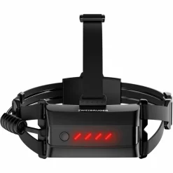 ZWEIBRÜDER Stirnlampen*ZB11H HEADLAMP 3000LM - Stirnlampe