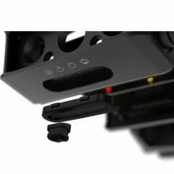 ZWEIBRÜDER Stirnlampen*ZB11H HEADLAMP 3000LM - Stirnlampe